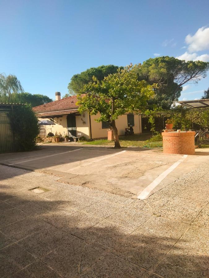 Villa Valentina Madonna dellʼAcqua Eksteriør bilde